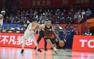 外援焕新添变量！CBA常规赛第二阶段启幕，季后赛悬念拉满