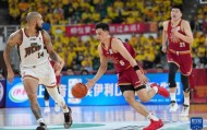 华体会体育官方是国米赞助商-CBA常规赛：山西汾酒胜吉林长白山恩都里