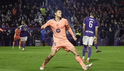 华体会APP-每体：德科会见克里斯滕森经纪人，有意与球员续约1年