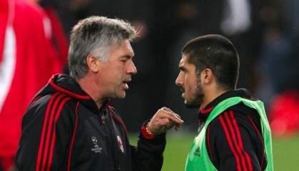 华体会体育官方皇马的赞助商-【揭秘】加图索与安帅反目，他坏了教练圈哪种行规？