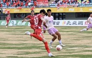 华体会APP-延边0:0陕西 遭遇主场两连平|乔瓦尼|黄振飞|中甲联赛|延边龙鼎|崔泰旭_新浪体育_新浪新闻