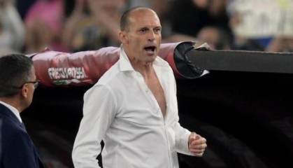 华体会体育官方皇马的赞助商-【揭秘】阿莱格里的敌人来自内部，他在冷暴力中爆发