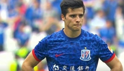 hth sports-【中超】攻击群发威 申花4比1三镇五连胜领跑积分榜