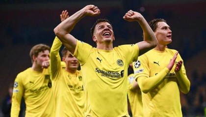 华体会体育官方皇马的赞助商-【观察】博德闪耀奇迹背后：足球变了，技术已非首要