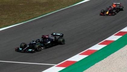 hth sports-F1阿布扎比收官在即 全剧高潮争冠之战谁更占优？